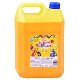 Majlo Toys náplň do bublifuku Tuban Bubble 5000 ml