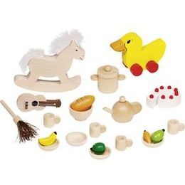 Doplňky pro panenky - mix