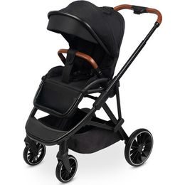 Sportovní kočárek Jimbo black