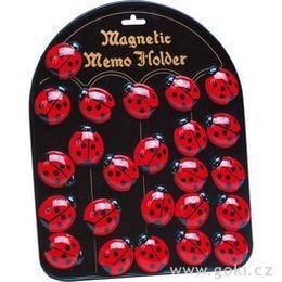 Zobající datel - pták vyřezaný ze dřeva