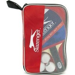 Badminton - 2 pálky a 1 míček