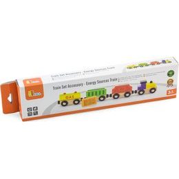 Dřevěný narozeninový dort Viga