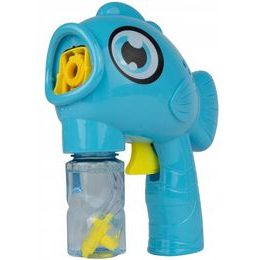 Dětský bublifuk Bubble Fish modrý