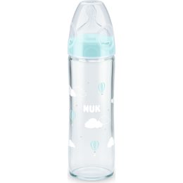 Nuk New Classic Láhev sklo 240ml