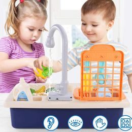 Dětská kuchyňka s doplňky