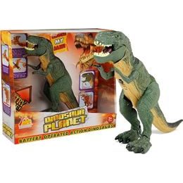 Interaktivní dinosaurus Tyranosaurus Rex