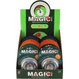 Piškvorky 3D hlavolam společenská hra