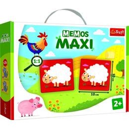 Dětské hrátky pro nejmenší 3v1 - společenská hra