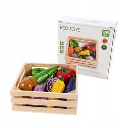 Ecotoys jídelní židlička 2v1 béžová