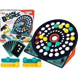 Arkádová hra Skákací koule