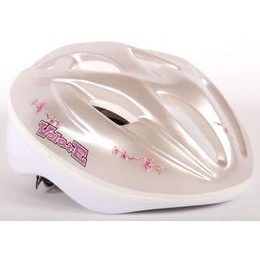 Dětská helma Volare Deluxe Pink