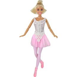 BABY BORN Starší sestřička Soft Touch "Jednorožec" 43 cm