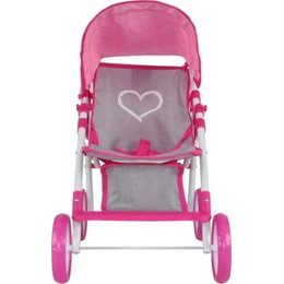 Dětská panenka baletka Pretty Girl 33 cm