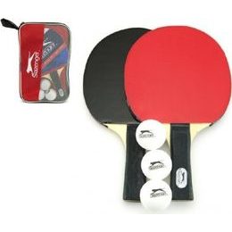 Sada stolní tenis 2 pálky + 3 míčky