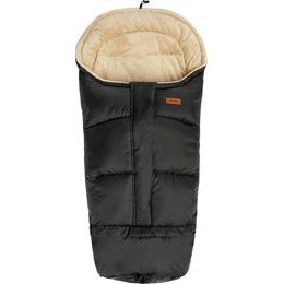 Fusak Combi 3v1 Minky - černá/béžová