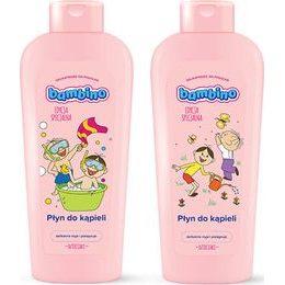 Dětský sprchový gel BAMBINO 400ml