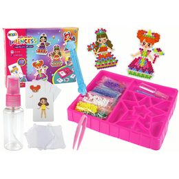 Doris vodní korálky Magic Princess 1400 kusů