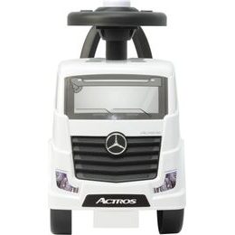 Odrážedlo Hasiči red