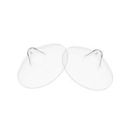 BabyOno Vložky do podprsenky Comfort 50 + 20 ks