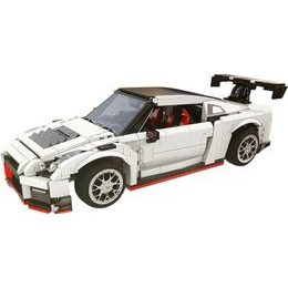 CADA Stavební bloky Remote Controlled Motorcycle 2.4G 484 kusů