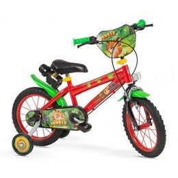 Dětské kolo Toimsa Jungle 14"