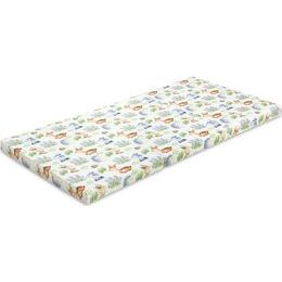 Matrace kokos - molitan - kokos 120x60cm