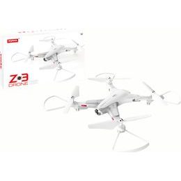 Dron na dálkové ovládání Z3 720P, bílá