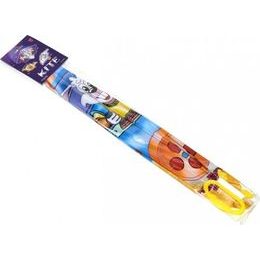 Gelové pero tetovací 6 ks