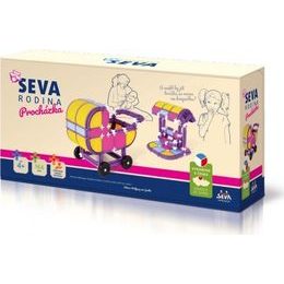 Stavebnice Monti System MS 42 SOS Service Western star 1:48