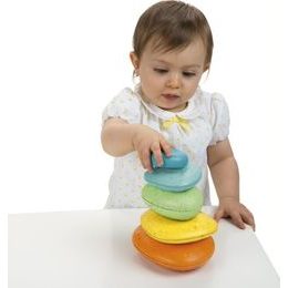 Chicco Balanční pyramidové kameny