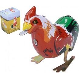 Gelové pero tetovací 6 ks