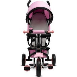 Dětské chodítko Cario mint