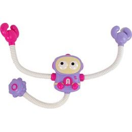 Vodní dětská sprcha Spaceman Krab