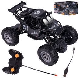 Terénní auto na dálkové ovládání Adventure Pioneer 1:20