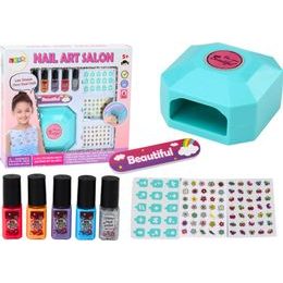 Sada pro styling nehtů