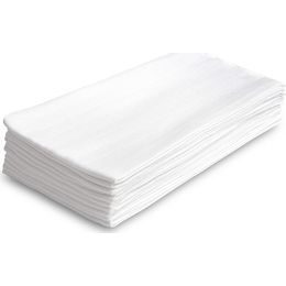 Sensillo Tetra plena bílá 80x80 Lux Comfort