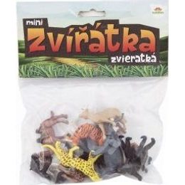 Klokan velký s mládětem zooted