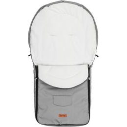 Sensillo Zimní fusak Polar šedý