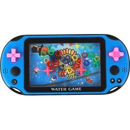 Rodinná arkádová hra Falling Dinosaurs