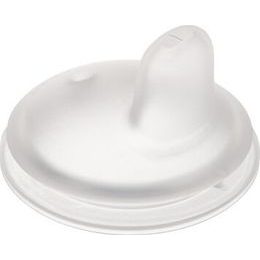 CANPOL babies Náhradní silikonové pítko pro hrnečky FirstCup 1ks