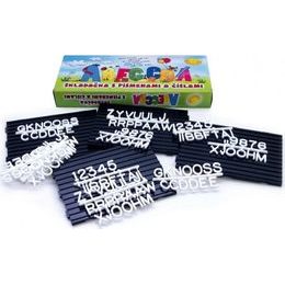 Chrastítko kousací kroužky