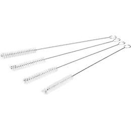 BabyOno Kartáček na čištění slámek