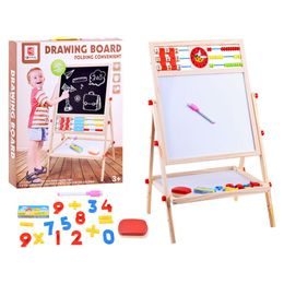 Oboustranná kreslící tabule s příslušenstvím Writing Board