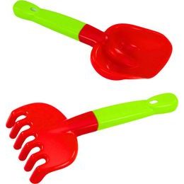 Formičky do pískoviště, Mořské tvary