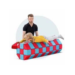 Magnetická stavebnice JollyHeap Basic 100 ks