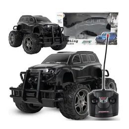 Terénní autíčko na dálkové ovládání RC SWAT