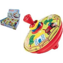 Káča/Vlk - selský dvůr