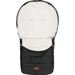 Zimní fusak Polar černý