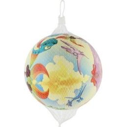 Míček smajlík - mix druhů