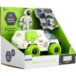 Sada Ninja s doplňky